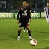 Amical: Rapid - Ujpest Budapesta 2-1